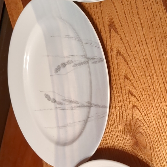 Beautiful 10-piece set of royal Dalton studio smoke in the year 2000 - Picture 5 of 8